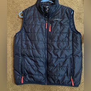 Vineyard Vine Vest